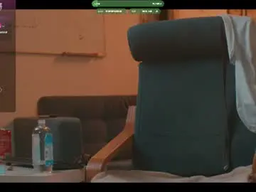 Chaturbate Live Sex of the_dilf