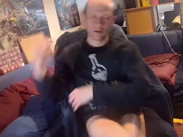 Chaturbate Adult Webcams of _svenerd_____