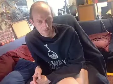 Chaturbate Adult Webcam of _svenerd_____