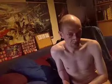 Chaturbate Adult Webcam of _svenerd_____