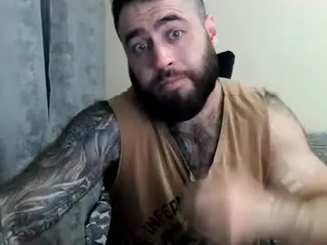 Chaturbate Sex Chat of aaron_royal