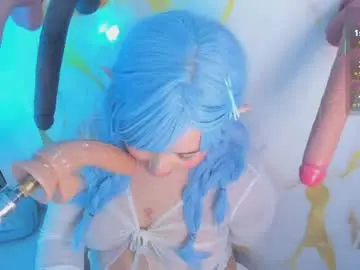 Chaturbate Free Porn Cam of hinata_dolly