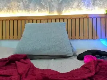 Chaturbate Free Porn Cam of krystal_rosse_
