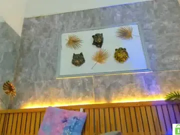 Chaturbate Free Porn Cam of krystal_rosse_