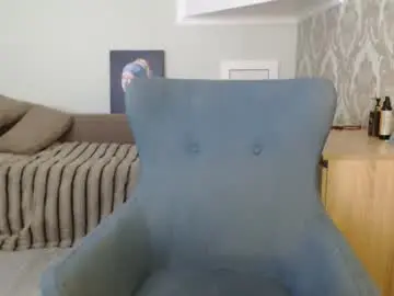 Chaturbate Nude Webcam of mallinia