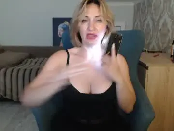 Chaturbate Sex Chat of mallinia