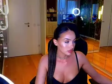 Chaturbate Watch Live Sex Cams of mileysin
