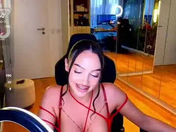 Chaturbate Sex Chat of mileysin