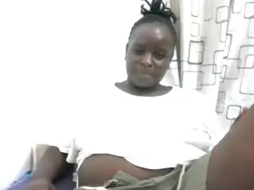 Chaturbate Adult Webcams of sexyblackgal10