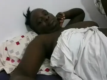 Chaturbate Adult Webcams of sexyblackgal10