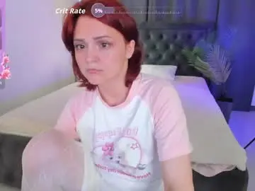 Chaturbate Private Sex Chat of taticamomile