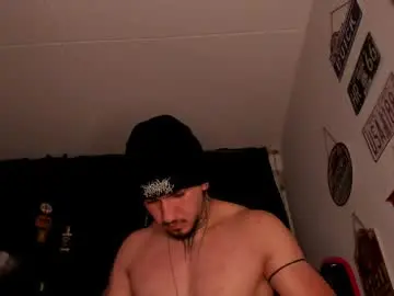 Chaturbate Nude Webcam of thebeastmaster_