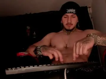 Chaturbate Sex Cam of thebeastmaster_