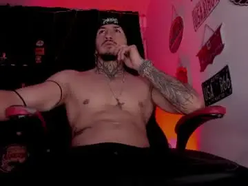 Chaturbate Private Sex Chat of thebeastmaster_