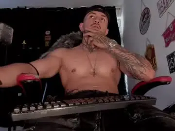 Chaturbate Private Sex Chat of thebeastmaster_