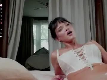 Chaturbate Adult Video Chat of _june