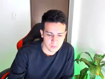 Chaturbate Best live sex cam show of abelasburgo