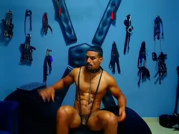 Chaturbate Nude Webcam of adonisdios