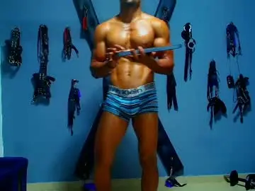 Chaturbate Free Live Porn of adonisdios