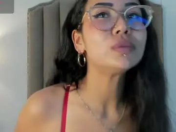 Chaturbate Watch Live Sex Cams of agartha_velvet