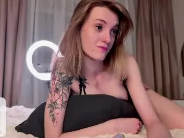 Chaturbate Adult Webcams of hey_its_mia