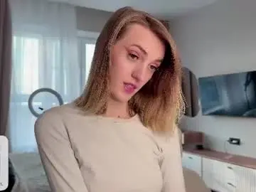 Chaturbate Sex Chat of hey_its_mia