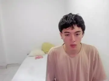 Chaturbate Live Sex of picaszomilos350