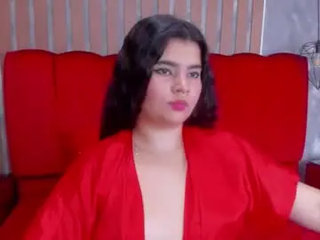 Chaturbate Live Porn of salomeevanz