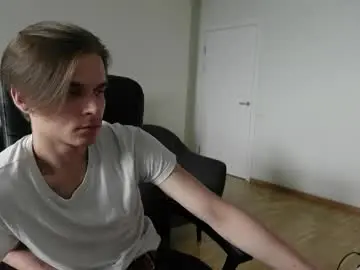 Chaturbate Private Sex Chat of thomas_brons