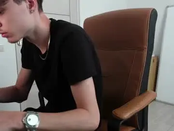 Chaturbate Free Porn Cam of thomas_brons