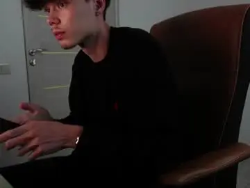 Chaturbate Private Sex Chat of thomas_brons