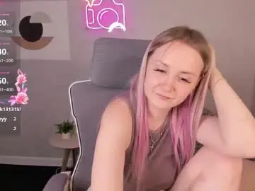Chaturbate Adult Webcam of annette_potter