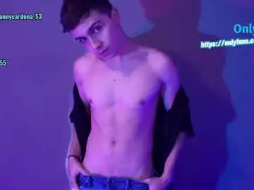 Chaturbate Adult Video Chat of aron__cooper