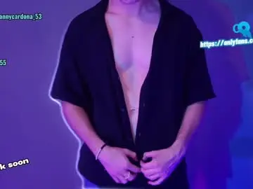 Chaturbate Live Sex of aron__cooper