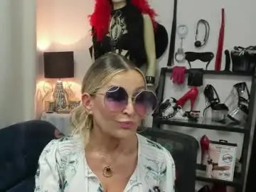 Chaturbate Best Webcam of crystalxohotty