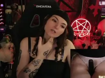 Chaturbate Free Live Porn of lilithara666