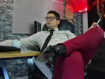Chaturbate Sex Cam of nicolass_fellener