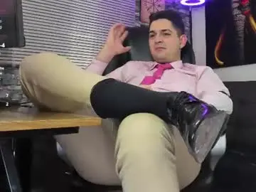 Chaturbate Free Porn Cam of nicolass_fellener