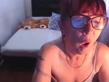 Chaturbate Sex Chat of pamelaa_jagger