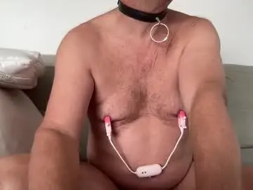 Chaturbate Live Sex Cam of soumisanal2013