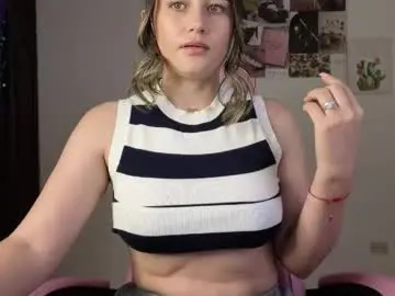 Chaturbate Adult Webcam of veronika__winslow_