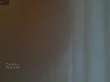Chaturbate Watch Live Sex Cams of zoe__baker