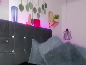 Chaturbate Live Sex of zoe__baker
