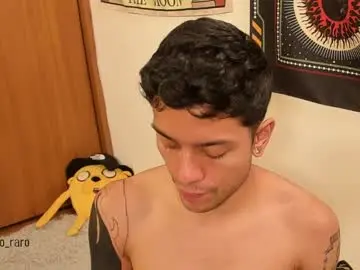 Chaturbate Live Sex of acid_time