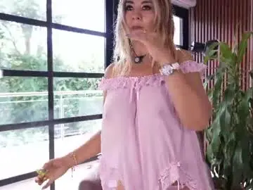 Chaturbate Nude Webcam of alicia_lang