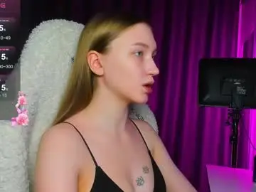 Chaturbate Live Sex Cam of ammi_bliss