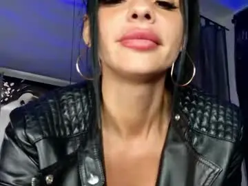 Chaturbate Adult Webcam of charlott3_1