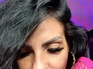 Chaturbate Live Porn of charlott3_1