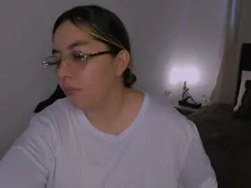 Chaturbate Live Sex Cam of dulce_brithany