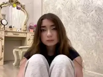 Chaturbate Live Sex Cam of katinaflatau